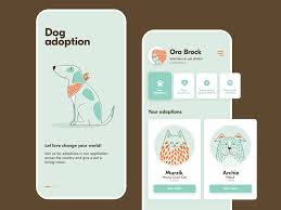 Please select an option below for more information about our. Dogs By Nischal Masand Dribbble