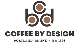 Download Coffee By Design Vector Logo Svg Png Findvectorlogo Com PSD Mockup Templates