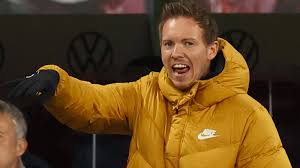 Rb leipzig head coach julian nagelsmann sits down with bundesliga.com at the start of 2021 to discuss his journey so far, learning from ralf ragninck and jürgen klopp, and why he believes the. Julian Nagelsmann Und Rb Leipzig Mit Defiziten In Bundesliga