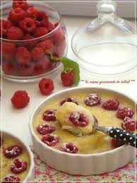 Semoule Vanille Aux Framboises Recette Zero Complexe Un Dessert Delicieux Aux Framboises Du Jardin Au Bon Gout Recette Framboise Cuisine Gourmande Recette