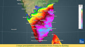 Maybe you would like to learn more about one of these? Heavy Rainfall Predicted Over Isolated Places Of Andhra Pradesh Tamil Nadu Lakshadweep The Weather Channel Articles From The Weather Channel Weather Com
