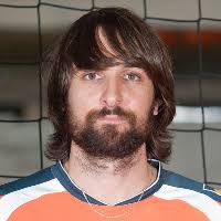 Abel Bernal Bravo » clubs :: Volleybox