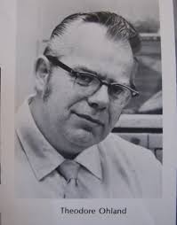 Remembering a beloved high school teacher