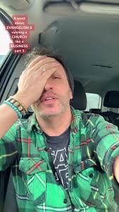 The problem with modern evangelism techniques and running a church lik...