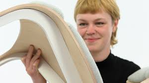 07 October 2021: Distinctive collection of Irish chairs goes