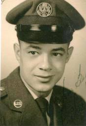 Obituary for Franklin Archey