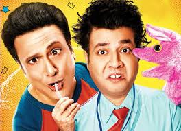 FryDay Movie Review: The Govinda starrer FryDay is a decent funny  entertainer that works despite glitches.