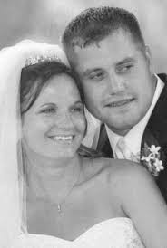 Joel Smith & Heather Mosier