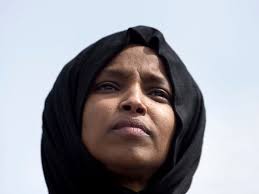 Ilhan Omar Complains Trump Is Droning Jihadis in Somalia 'to Death'