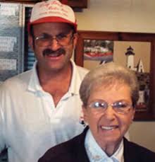 Thelma Grossman's Instagram, Twitter & Facebook