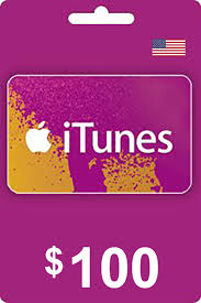 With this itunes gift card you can top up your apple itunes account with €100 that can be spent on apple services, subscriptions and entertainment products from the app or itunes store. Itunes Gift Card 100 Usd Cheapestgamecards Com
