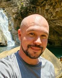 Rodolfo Melo (@orodolfomelo) • Instagram photos and videos