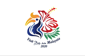 Insight and analysis of visit malaysia 2020 logo based on media intelligence methodology. Logo Baru Visit Malaysia 2020