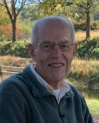Gerald D. Petz Obituary (2024)