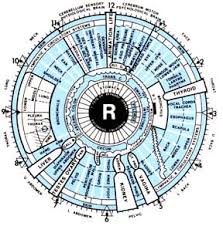 Iridology And Healing Aziz Shamanism