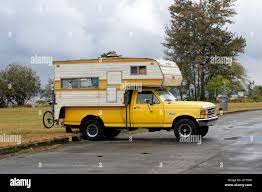 Image result for Bright Yellow 1990 Truck