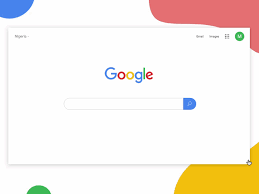 Search Engine Design P S It S A Gif Inspired By Google Uplabs It has been said that tenor will keep running as a there will be more animated gifs in the future for you to share irrespective that you use the keyboard or any of the google mobile apps.