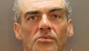 David Zerr booked for Unlawful Consumption of or Possession of Alcoholic  Beverage in a Public Place