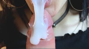 ASMR Best Blowjob Of Your Life You Ever Seen, Huge Cumshot In Mouth -  SadAndWet - RedTube