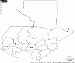 Free map of the republic of cuba. Political Maps Of America Countries Coloring Pages Printable Games 2