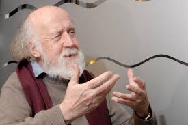 L'astrophysicien Hubert Reeves est décédé