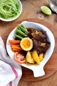 See more of selat solo dan galantin bu ning on facebook. Selat Solo Makanan Dan Minuman Resep Makanan Sehat Resep Masakan Indonesia