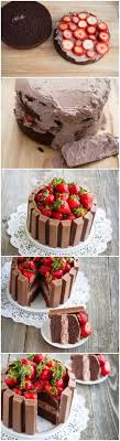 14 Stupefying Diabetes Dessert Cupcakes Remedy Kit Kat Cake Desserts Food
