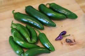 Bird S Eye Chili Substitute What S A Good Jalapeno Substitute Stuffed Peppers Stuffed Jalapeno Peppers Hot Sauce Recipes