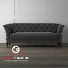 Sofa santai minimalis kayu jati dan juga jenis kursi santai ukir jepara mewah sangat cocok untuk diletakkan di depan tv, di ruang keluarga. Sofa Santai Ruang Keluarga Chester Modern Miniuty Furniture