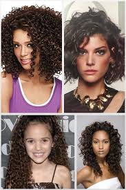 The prettiest hairstyles for your 4a hair. Back To School Hairstyles For Naturally Curly Hair Nisadaily Com