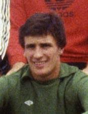 Players: Doug Hatcher