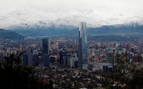 Get the latest weather news and forecasts from cnn's meteorologists, watch extreme weather videos, learn about climate change and follow major hurricanes with cnn's storm tracker. Siguen Las Lluvias Revisa El Pronostico Del Tiempo Para Este Fin De Semana En Santiago