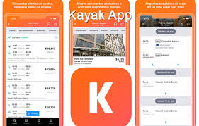 Mejor Que Nunca Con La Nueva App Kayak Podras Ahorrar Y Planear Facilmente Tu Viaje Uno De Los Mas Completos Buscadores Vuelos Buscador De Vuelos Hoteles
