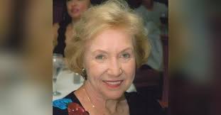 Marjorie Meadows Sumner Obituary