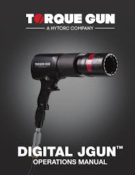 digital jgun torque gun hytorc public knowledge base