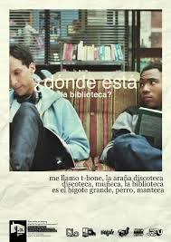 To connect with donde esta la biblioteca, join facebook today. Community Abed Troy Donald Glover Donde Esta La Biblioteca Community Tv Community Tv Show I Movie