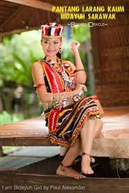 Perkahwinan biasa berlaku apabila seseorang sudah cukup dewasa dan memilih pasangan hidup. Borneo Oracle Pantang Larang Kaum Bidayuh Sarawak Facebook