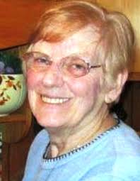 Obituary for Mary "Juanita" (Matthey) Emerson
