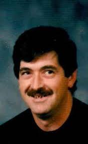 Tracy Amero Obituary