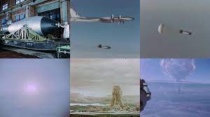 機密扱いだった史上最大の水素爆弾である「ツァーリ・ボンバ」のドキュメンタリー映像をロシアの国営原子力企業が公開 - GIGAZINE