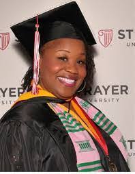 Tashara Moore's Instagram, Twitter & Facebook