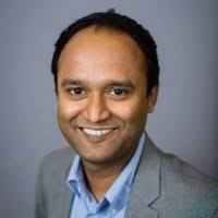 During my keynote with Bruce Schneier, he spoke about defenders having an  advantage over the attackers in the new AI world.