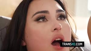 Uncensored shemale tube - Raw trans sex