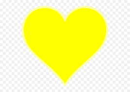 To created add 42 pieces, transparent emoji images of your project files with the background cleaned. Download Free Png Yellow Heart Transparent Background Yellow Heart Clipart Emoji Free Transparent Emoji Emojipng Com