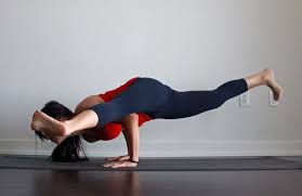A Step By Step Yoga Guide To Flying Splits Yoga Poses Advanced Yoga Guide Basic Yoga Poses