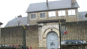 Fontenay Le Comte Pas De Nouvelle Prison