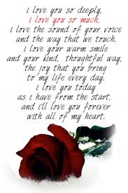 To My Fiance 3 Love You Poems Valentine Quotes Love Quotes