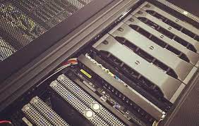 Mainframe Vs. Server: What Makes Mainframes Different?
