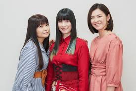 魔女見習いをさがして は どれみ愛 にあふれた映画 千葉千恵巳 秋谷智子 松岡由貴 キャストインタビュー アニメ アニメ