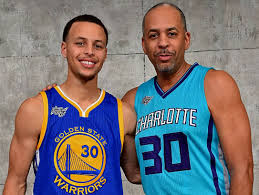 He began playing as a child and later pursued a career in sports at the university. Stephen Curry Childhood Story Plus Untold Biography Facts